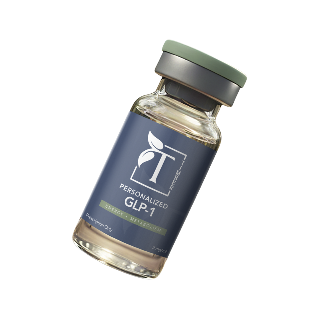 GLP-1 slant