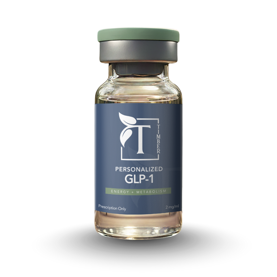 Personalized GLP-1