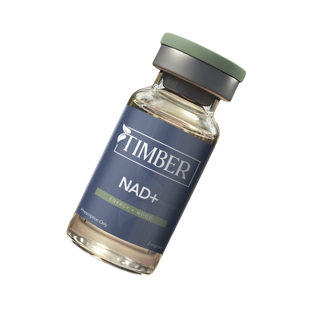 NAD timber