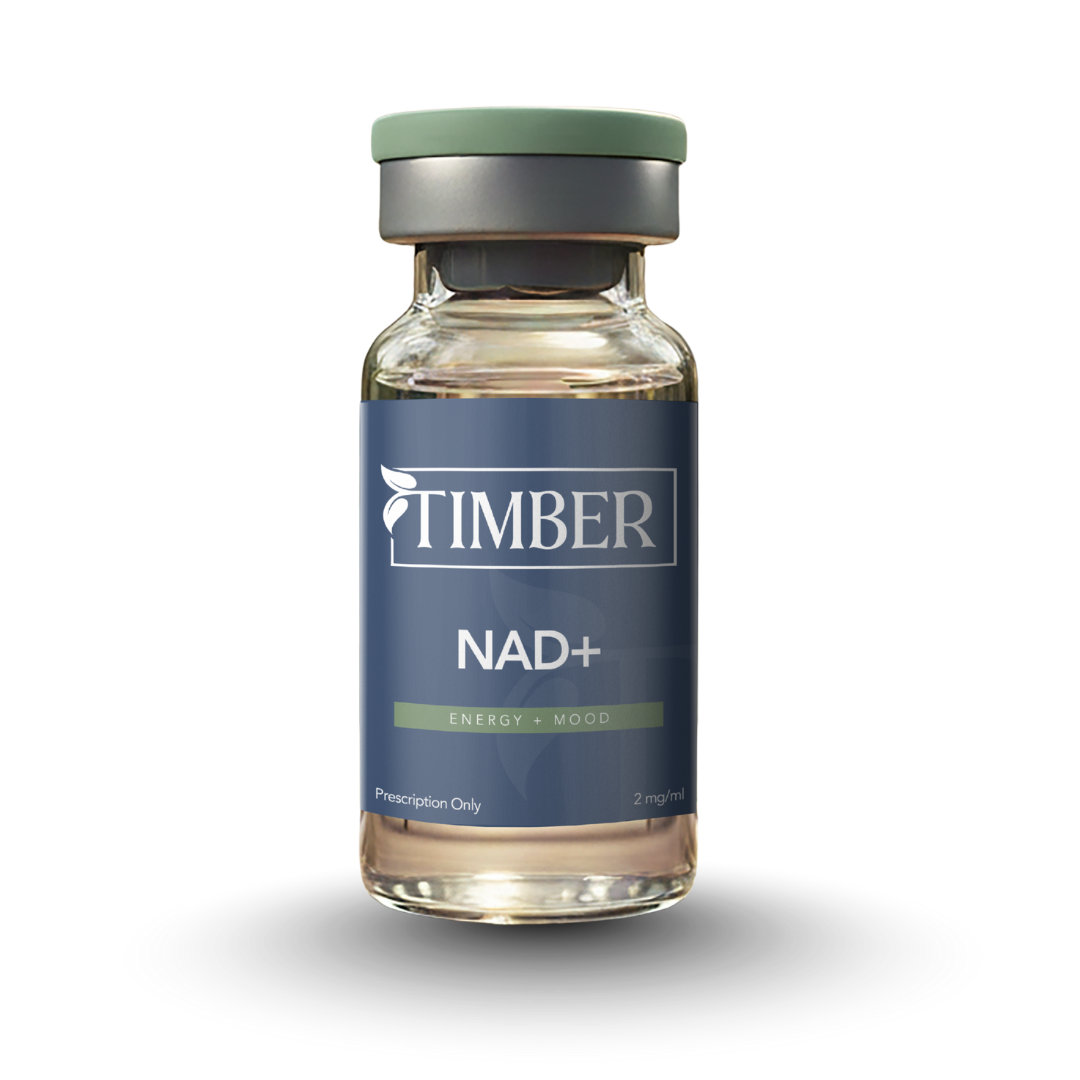 NAD+