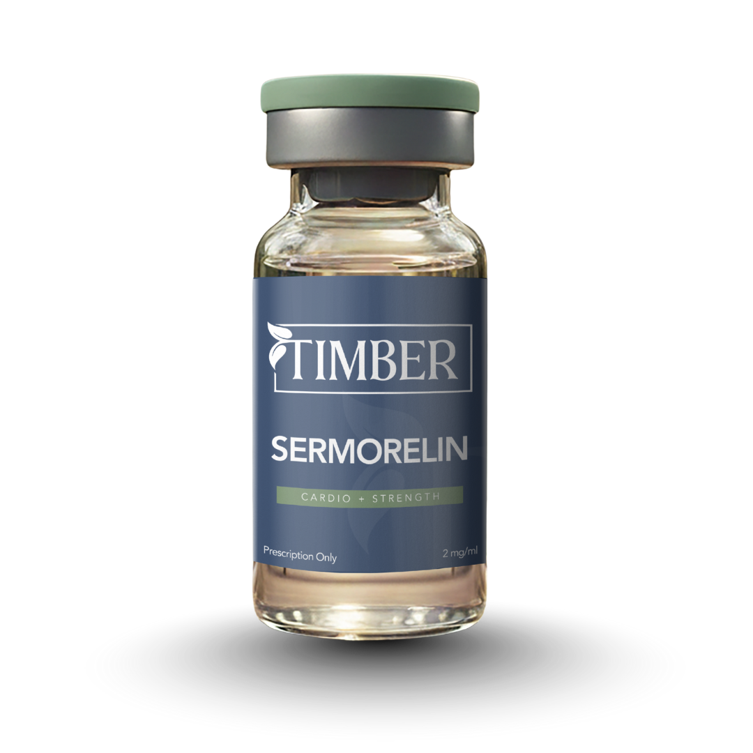 Sermorelin