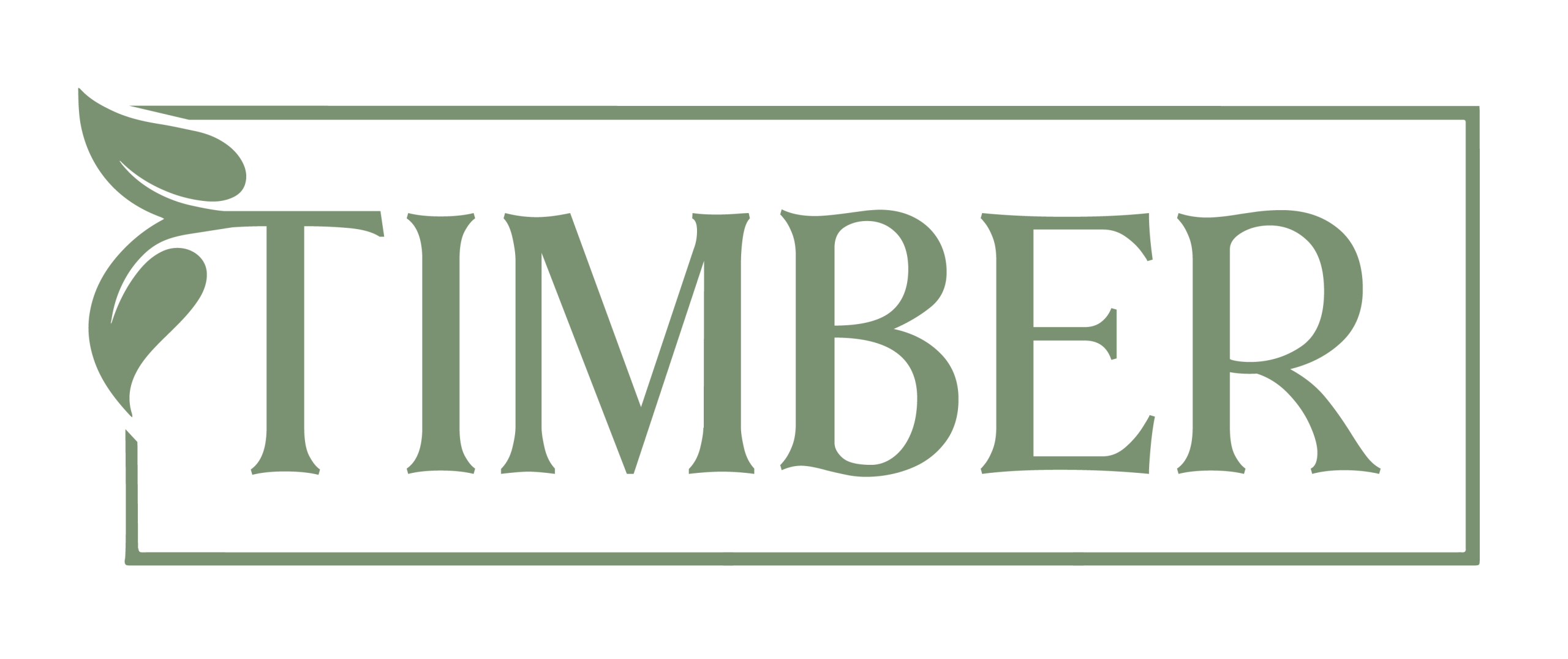 Timber Meds