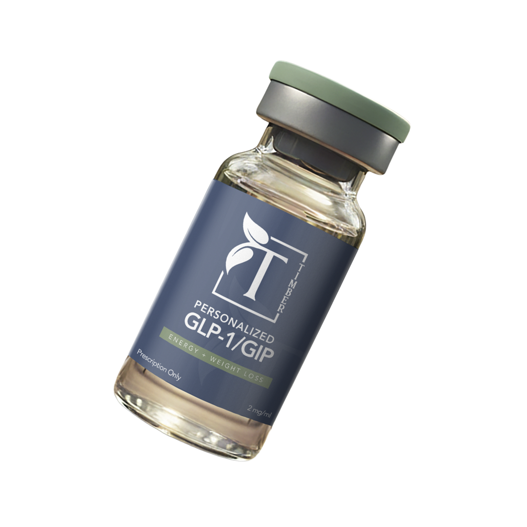 timber GLP 1 GIP