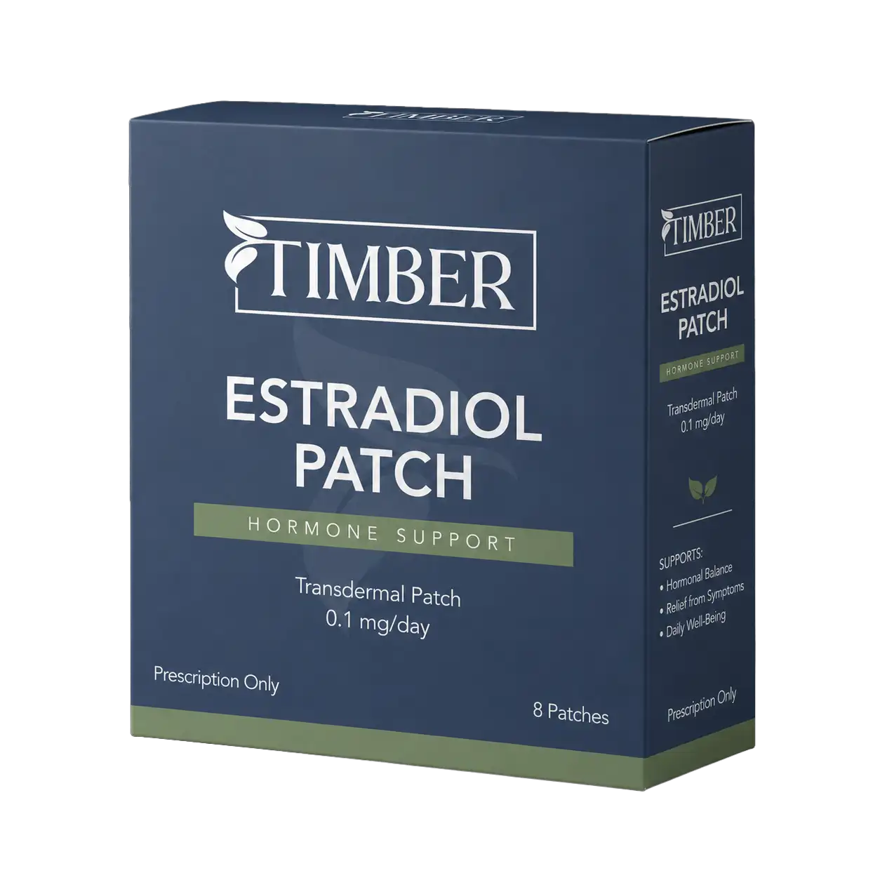 estradiol patch 2